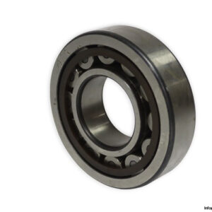 skf-NJ-308-ECP-cylindrical-roller-bearing-new-1