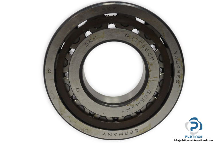 skf-NJ-308-ECP-cylindrical-roller-bearing-new-2