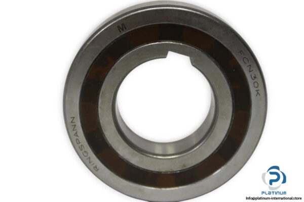 ringspann-FCN-30-K-freewheel-clutch-bearing-new-1