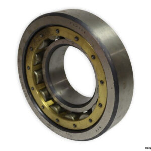 snr-NU-315-M-cylindrical-roller-bearing-used-carton