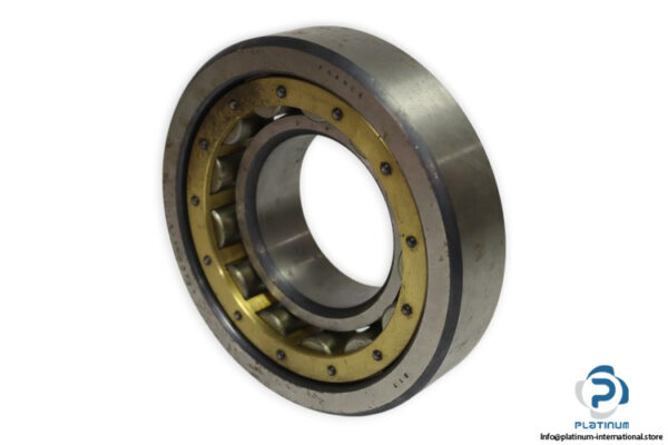snr-NU-315-M-cylindrical-roller-bearing-used-carton