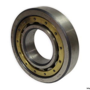 snr-NU-315-M-cylindrical-roller-bearing-used-carton-1