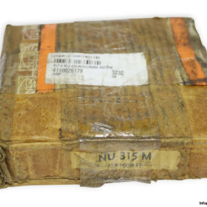snr-NU-315-M-cylindrical-roller-bearing-used-carton-3