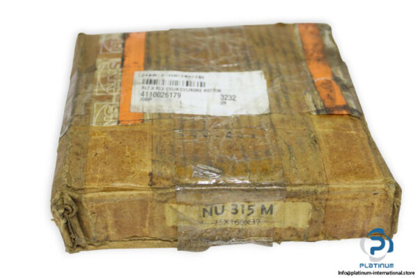 snr-NU-315-M-cylindrical-roller-bearing-used-carton-3