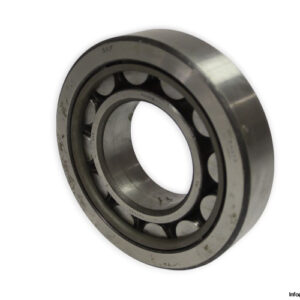 skf-NU-315-cylindrical-roller-bearing-used-1