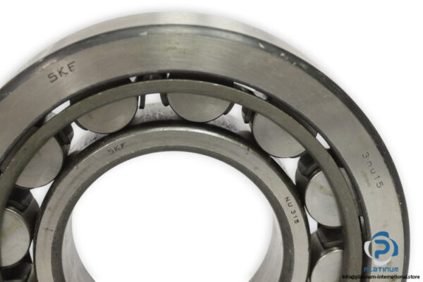 skf-NU-315-cylindrical-roller-bearing-used-2
