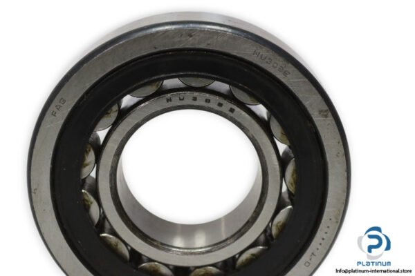 fag-NU-309-E-TVP2-cylindrical-roller-bearing-new-1