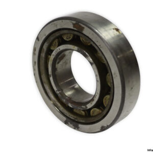 fag-NJ-309-cylindrical-roller-bearing-used
