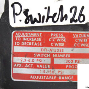 barksdale-d1t-a150ss-diaphragm-differential-pressure-switch-3