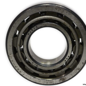 fag-NJ-310-cylindrical-roller-bearing-used-1