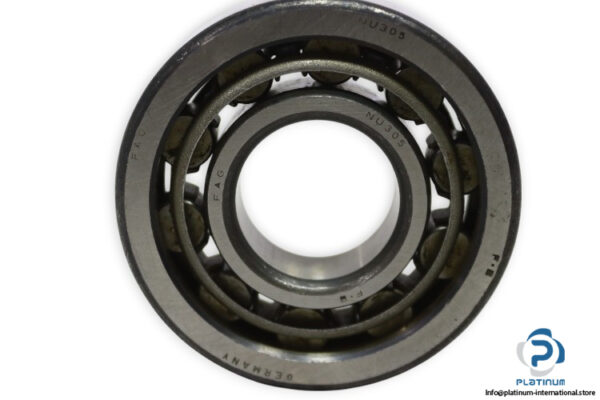 fag-NU-305-cylindrical-roller-bearing-new-2