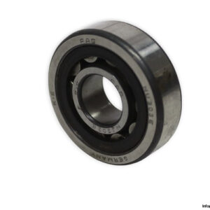 fag-NJ-303-E-TVP2-cylindrical-roller-bearing-used-1