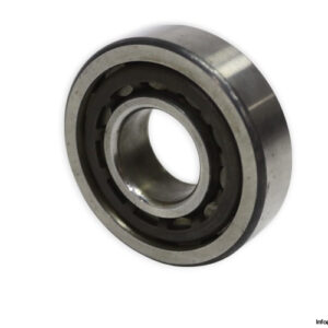 skf-NU-306-cylindrical-roller-bearing-new