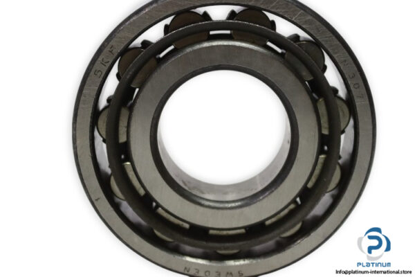 skf-N-307-cylindrical-roller-bearing-new-1