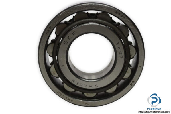 skf-N-307-cylindrical-roller-bearing-new-2