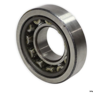 skf-NU-309-cylindrical-roller-bearing-new