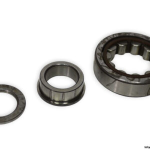 skf-NUP-305.ECP-cylindrical-roller-bearing-new