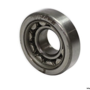 skf-NU-305-cylindrical-roller-bearing-used