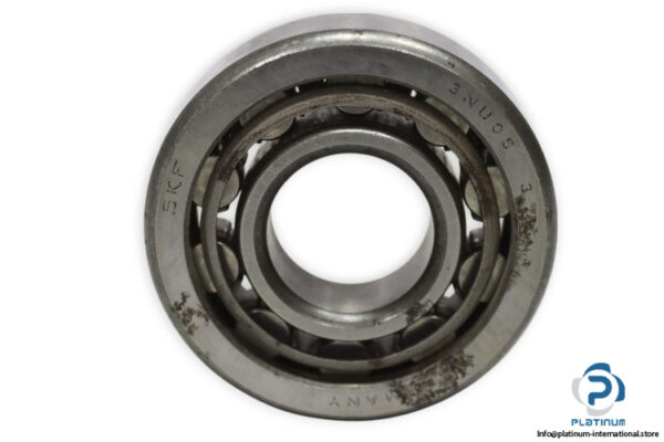 skf-NU-305-cylindrical-roller-bearing-used-1