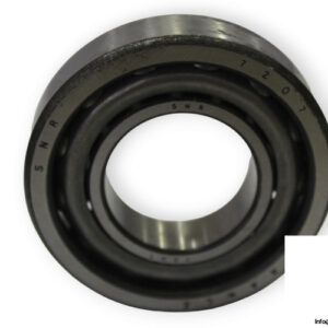 snr-7207-angular-contact-ball-bearing-1