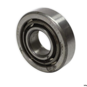 skf-NU-305-cylindrical-roller-bearing-used-2