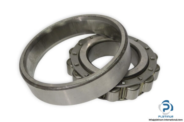 skf-NU-304-cylindrical-roller-bearing-used