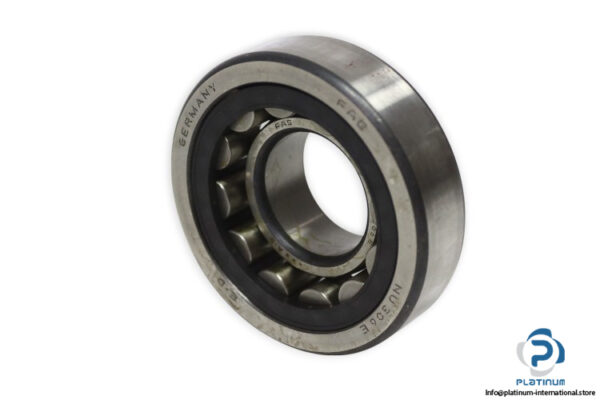 fag-NU-306-E-TVP2-cylindrical-roller-bearing-new