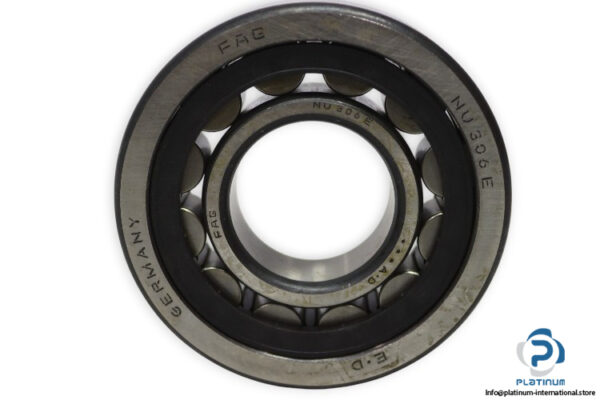 fag-NU-306-E-TVP2-cylindrical-roller-bearing-new-1