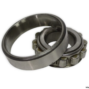 vkf-NM40-cylindrical-roller-bearing-new