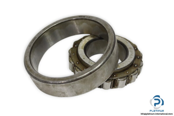 hoffmann-R345-V3-cylindrical-roller-bearing-used