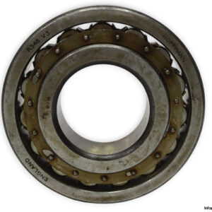 hoffmann-R345-V3-cylindrical-roller-bearing-used-1