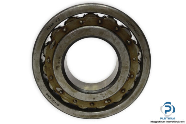 hoffmann-R345-V3-cylindrical-roller-bearing-used-1