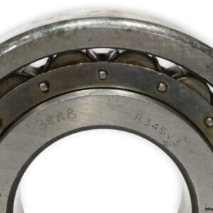 hoffmann-R345-V3-cylindrical-roller-bearing-used-2