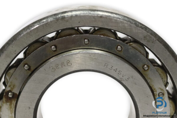 hoffmann-R345-V3-cylindrical-roller-bearing-used-2