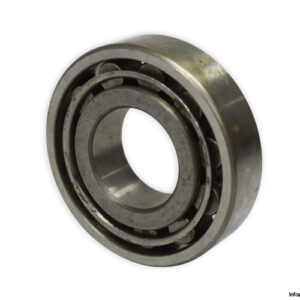 rhp-N-309-cylindrical-roller-bearing-used