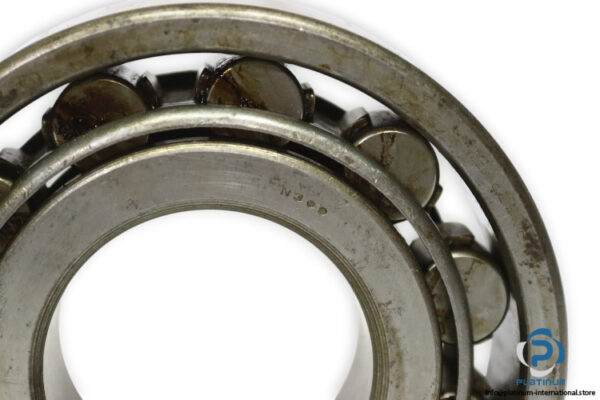 rhp-N-309-cylindrical-roller-bearing-used-1