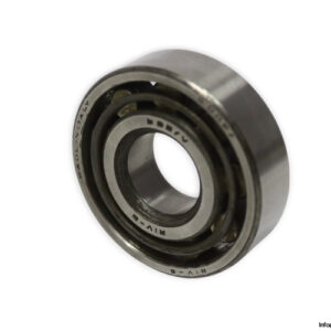 riv-5DBP_V-cylindrical-roller-bearing-used