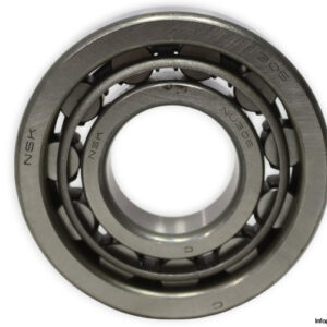 nsk-NU-306-cylindrical-roller-bearing-new-1