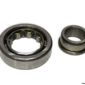 steyr-NJ-304-cylindrical-roller-bearing-new