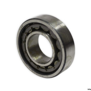 urb-NJ-205-E-cylindrical-roller-bearing-new