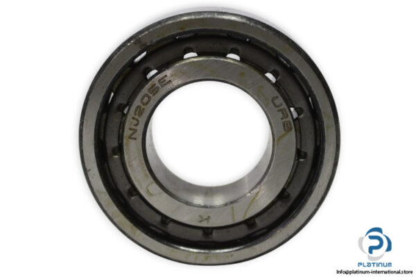 urb-NJ-205-E-cylindrical-roller-bearing-new-1
