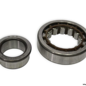 rhp-NJ-306-EETNC4-cylindrical-roller-bearing-new