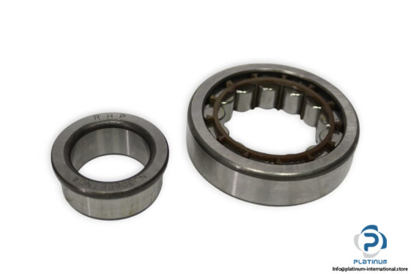 rhp-NJ-306-EETNC4-cylindrical-roller-bearing-new