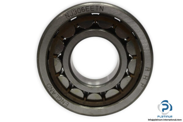 rhp-NJ-306-EETNC4-cylindrical-roller-bearing-new-2