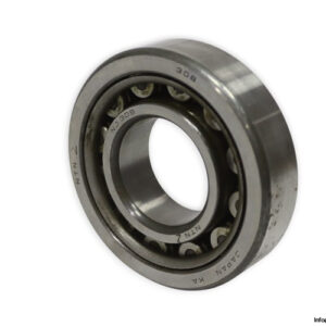 ntn-NJ-308-cylindrical-roller-bearing-used