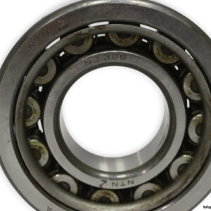 ntn-NJ-308-cylindrical-roller-bearing-used-1