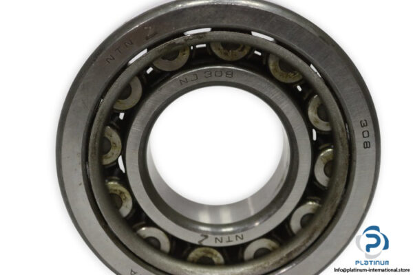 ntn-NJ-308-cylindrical-roller-bearing-used-1