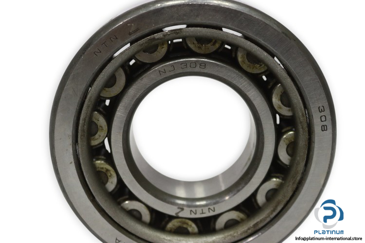 ntn-NJ-308-cylindrical-roller-bearing-used-1
