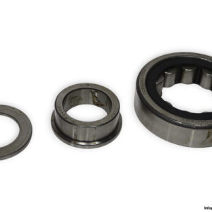 torrington-NUP-305-E-cylindrical-roller-bearing-new