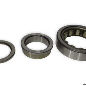 fag-NUP-315-cylindrical-roller-bearing-new